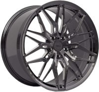 Кованый диск WS Forged WS2152 9,5x21/5x130 ET60 DIA71,6