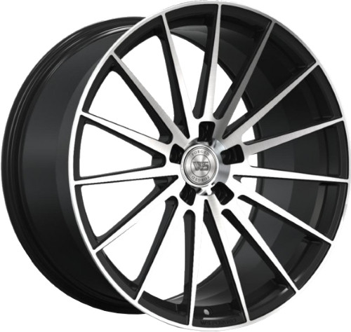 Кованый диск WS Forged WS2116 9x20/5x112 ET30 DIA66,6