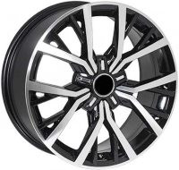 Литой диск ZF TL1511NW 7x17/5x112 ET40 DIA57,1