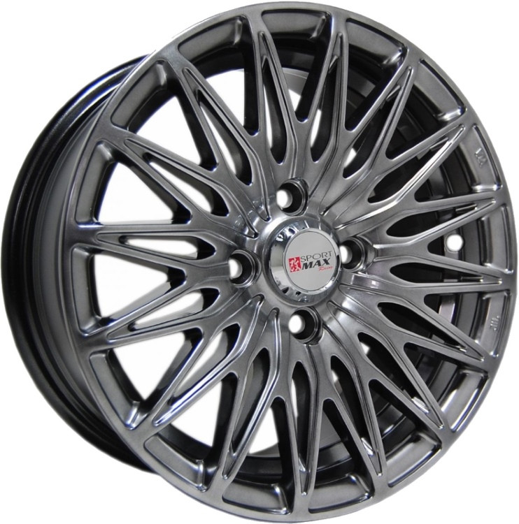 Литий диск SPORTMAX RACING 3256 7x16/5x114,3 ET40 DIA67,1