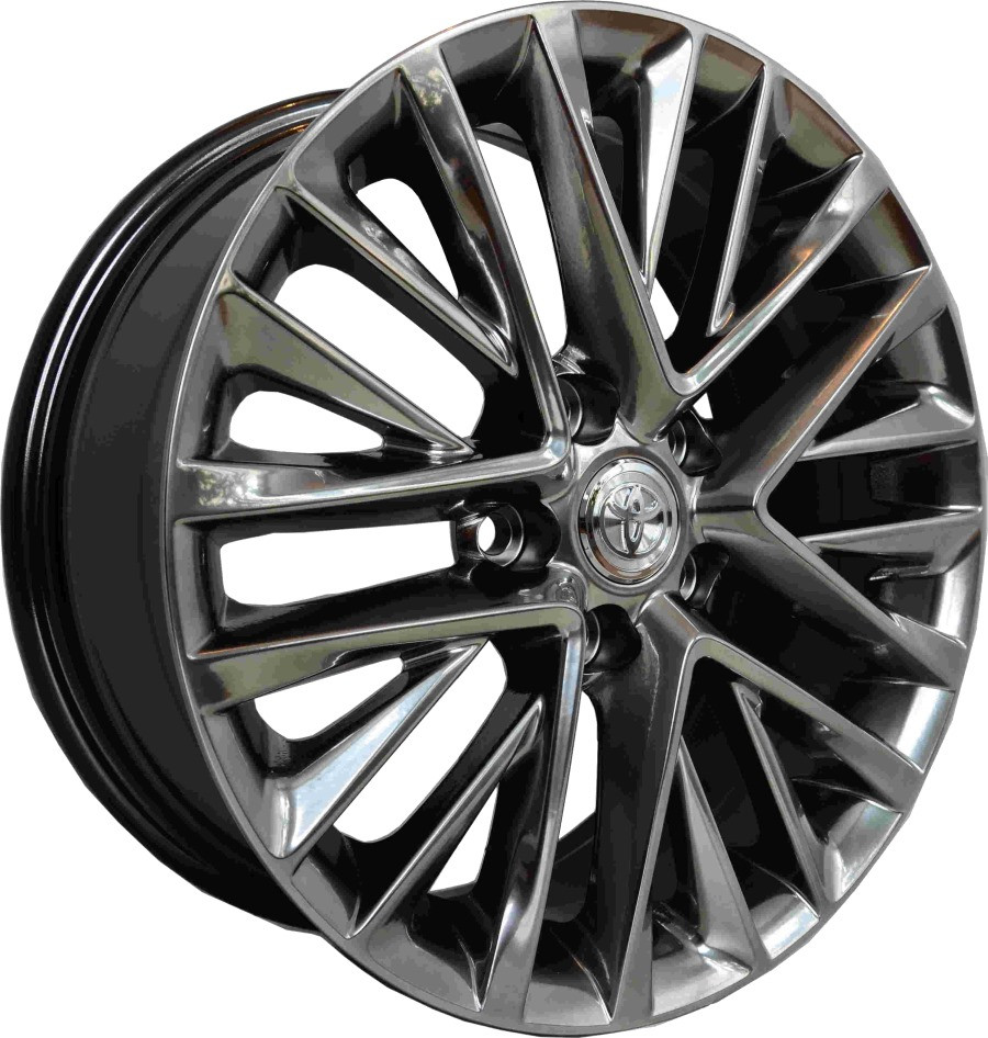 Литой диск Replica CT2252 8,5x19/5x114,3 ET45 DIA67,1