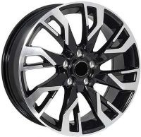 Литой диск JH LB0189 7x18/5x114,3 ET38 DIA67,1