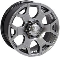 Литой диск Zorat D6049 5,5x16/5x139,7 ET22 DIA108,1