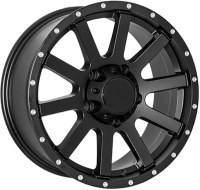 Литий диск ZF 931 8x16/5x139,7 ET25 DIA110,5