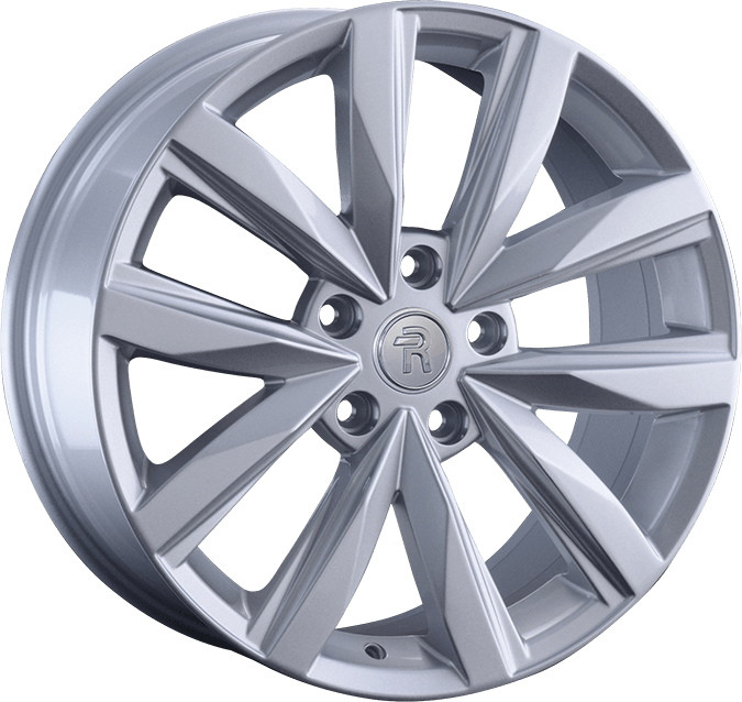 Литой диск Replay VV274 8x18/5x120 ET51 DIA65,1