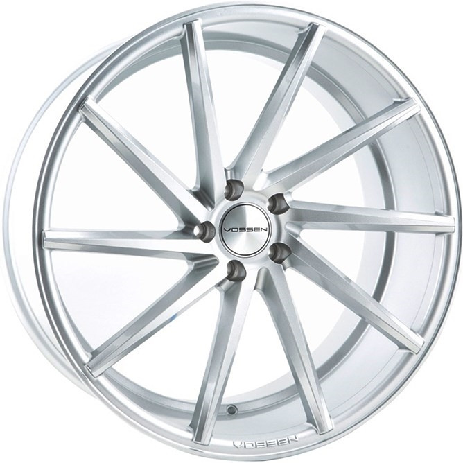 Литий диск Vossen CVT 7x16/5x108 ET35 DIA73,1