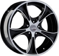 Литой диск Carre 844 6x14/4x114,3 ET32 DIA67,1