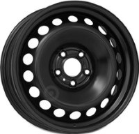 Штампованный диск KFZ 9006 7x17/5x114,3 ET37 DIA66,1