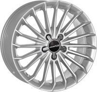 Литой диск JH 1267 7,5x17/5x112 ET45 DIA66,6