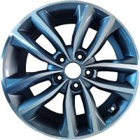 Литой диск Replica KA119 7x17/5x114,3 ET45 DIA67,1