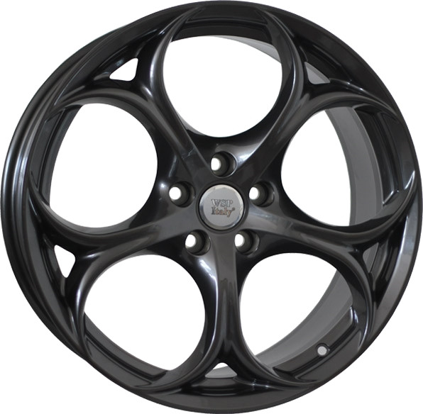 Литий диск WSP Italy W258 8x19/5x110 ET33 DIA65,1