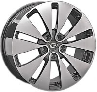 Литий диск ZD ZY640 6,5x16/5x114,3 ET40 DIA67,1