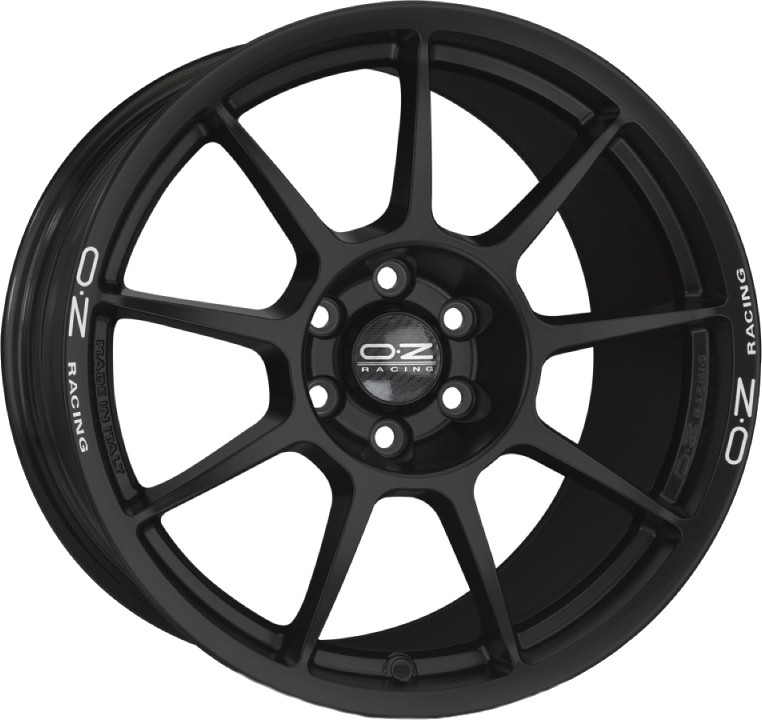 Литой диск OZ Racing Challenge HLT 10x18/5x114,3 ET25 DIA66,1