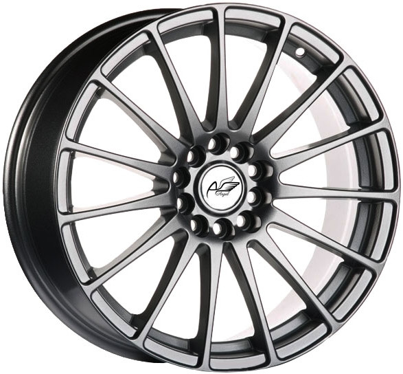 Литой диск Angel Turismo 720 7,5x17/5x114,3 ET40 DIA67,1