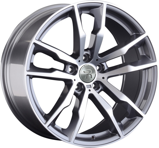 Литий диск Replay B222 11x20/5x120 ET37 DIA74,1