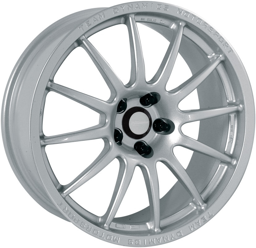 Литий диск Team Dynamics Pro Race 1.2 8x17/5x120 ET35 DIA72,6