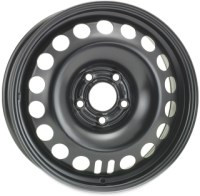 Штампованный диск KFZ 9543 6x16/5x110 ET40 DIA65