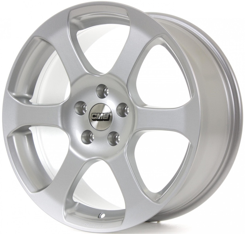Литой диск CMS C10 6x15/4x100 ET40 DIA54,1