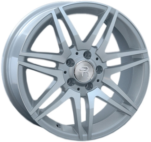 Литой диск Replay MR100 8x18/5x112 ET43 DIA66,6