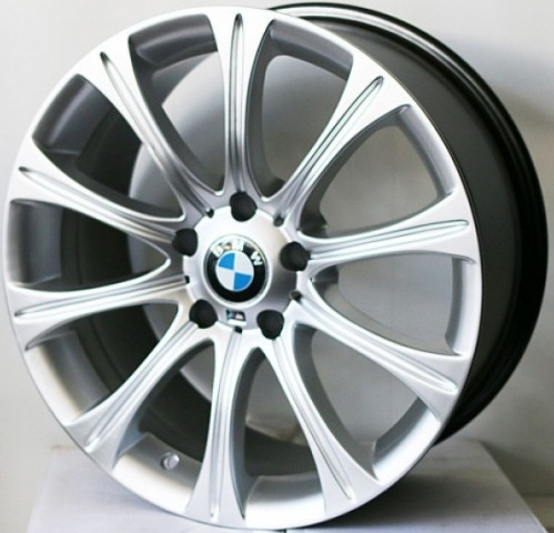 Литий диск Replica CT1507 7x16/5x120 ET25 DIA74,1