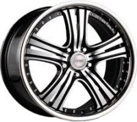 Литий диск Racing Wheels H-434 8,5x20/5x112 ET45 DIA66,6