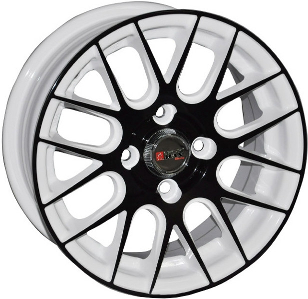 Литий диск SPORTMAX RACING 3194 6x14/4x100 ET35 DIA67,1