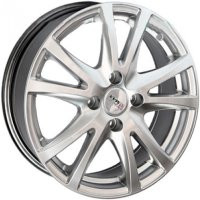 Литий диск SPORTMAX RACING 2036 6x15/5x112 ET40 DIA67,1