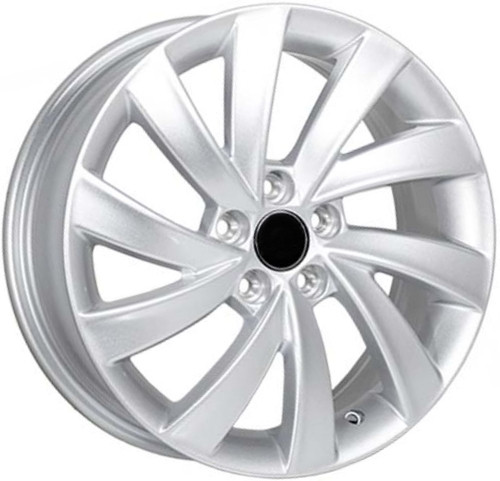 Литой диск JH H664 6x16/5x100 ET40 DIA57,1