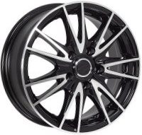 Литой диск Zorat 4040 6x15/5x114,3 ET46 DIA67,1