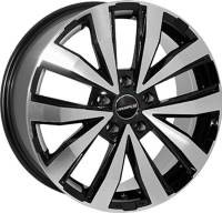 Литой диск Zorat 7779 7,5x18/5x120 ET43 DIA74,1