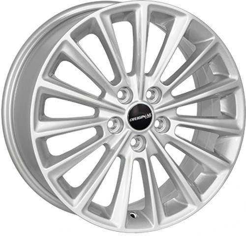 Литий диск ZF TL1368 7x17/5x108 ET50 DIA63,4