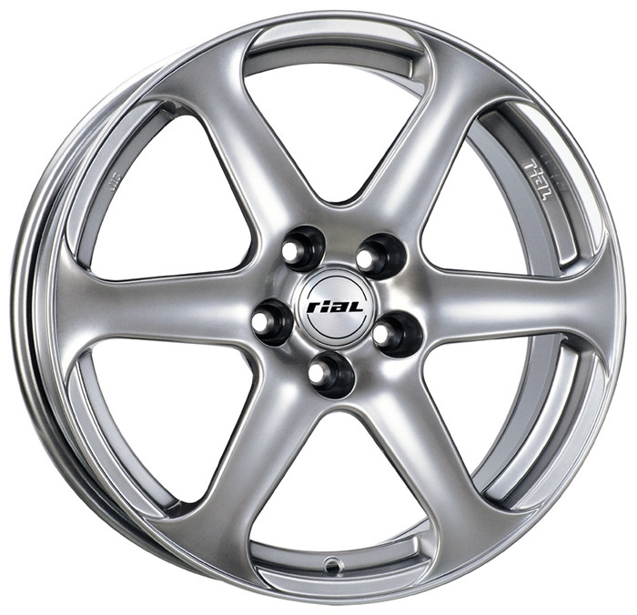 Литий диск Rial Le Mans 5x15/3x112 ET24 DIA57,1