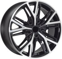 Литой диск Zorat 9530 8x18/5x130 ET43 DIA84,1