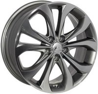 Литой диск ZF TL0255N 7,5x18/5x114,3 ET48 DIA67,1