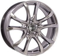 Литой диск ZF FR559 7,5x18/5x114,3 ET50 DIA67,1