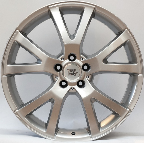 Литой диск WSP Italy W750 8,5x20/5x112 ET60 DIA66,6