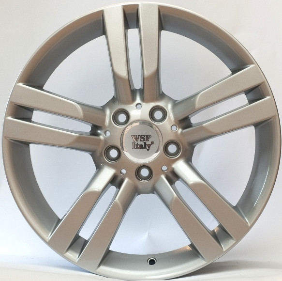 Литий диск WSP Italy W761 8,5x20/5x112 ET45 DIA66,6