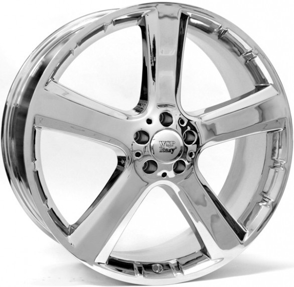 Литой диск WSP Italy W751 8,5x20/5x112 ET35 DIA66,6