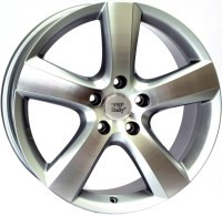 Литий диск WSP Italy W451 8x18/5x130 ET57 DIA71,6
