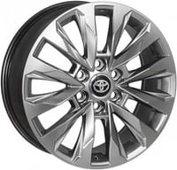 Литой диск JH H880 8x20/6x139,7 ET60 DIA95,1