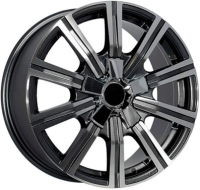 Литой диск JH H742 8x18/5x150 ET60 DIA110,1