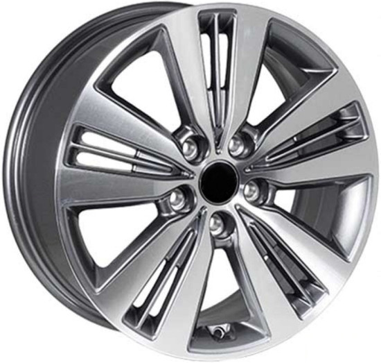 Литой диск JH HP442 7x17/5x114,3 ET51 DIA67,1