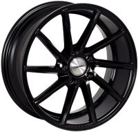 Литой диск ZF QC175 8x18/5x112 ET35 DIA66,6