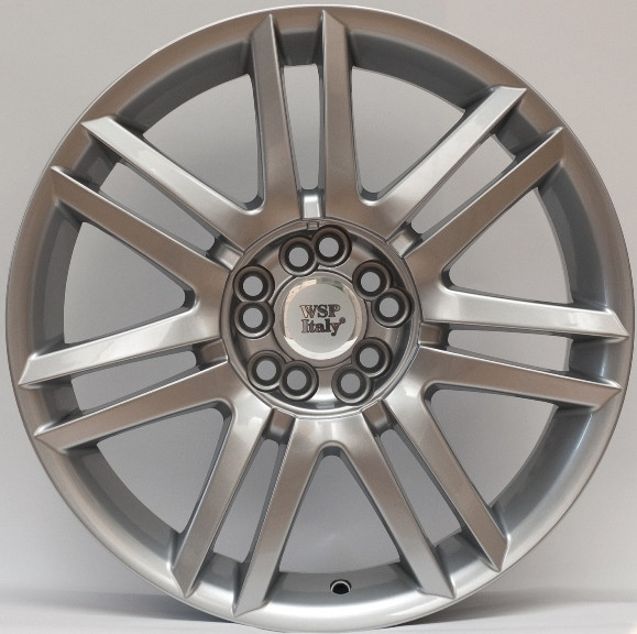 Литий диск WSP Italy W544 7,5x17/5x100 ET35 DIA57,1