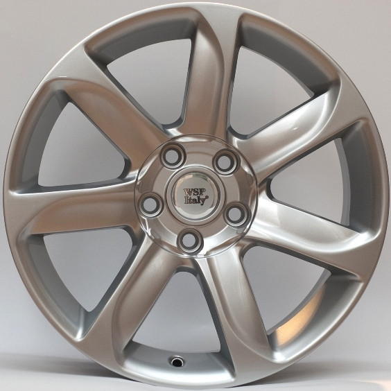 Литой диск WSP Italy W559 7,5x17/5x112 ET30 DIA66,6