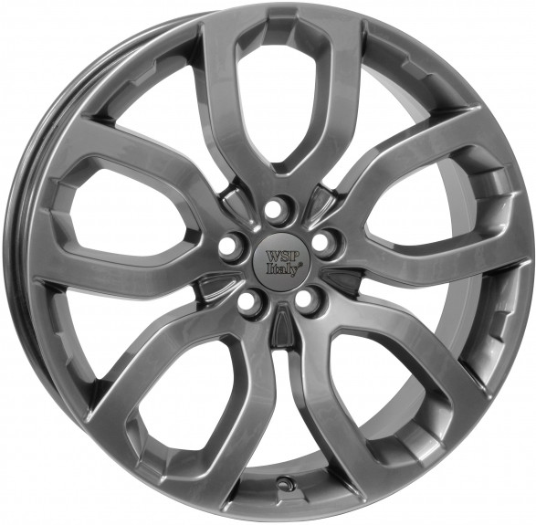 Литой диск WSP Italy W2357 8x20/5x108 ET45 DIA63,4