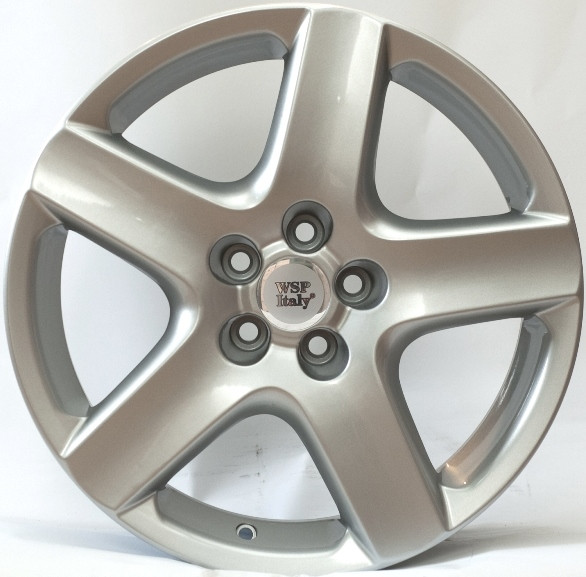 Литий диск WSP Italy W436 7x17/5x100 ET42 DIA57,1