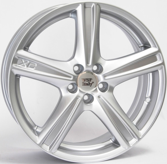 Литой диск WSP Italy W1254 8x19/5x108 ET49 DIA67,1