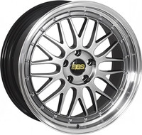 Сборной диск JH DIM038 8,5x19/5x114,3 ET33 DIA73,1