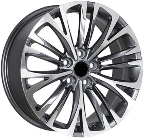 Литий диск JH AO8058 7,5x18/5x114,3 ET45 DIA60,1